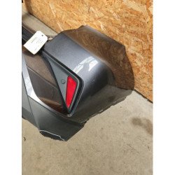 Pare Choc Arriere Toyota C-hr (4)